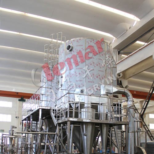 高速離心噴霧干燥機