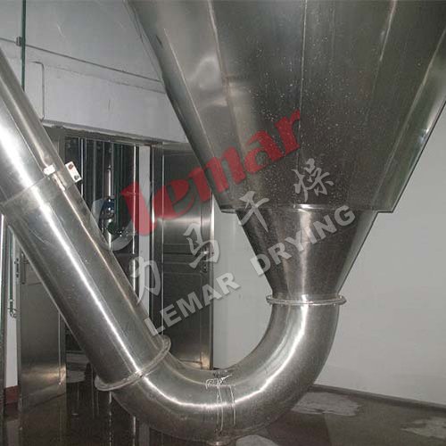 酶制劑干燥生產線