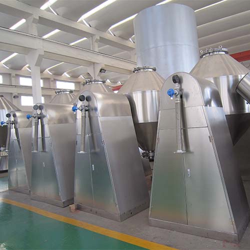 湖南升華科技股份有限公司-磷酸鐵鋰干燥機