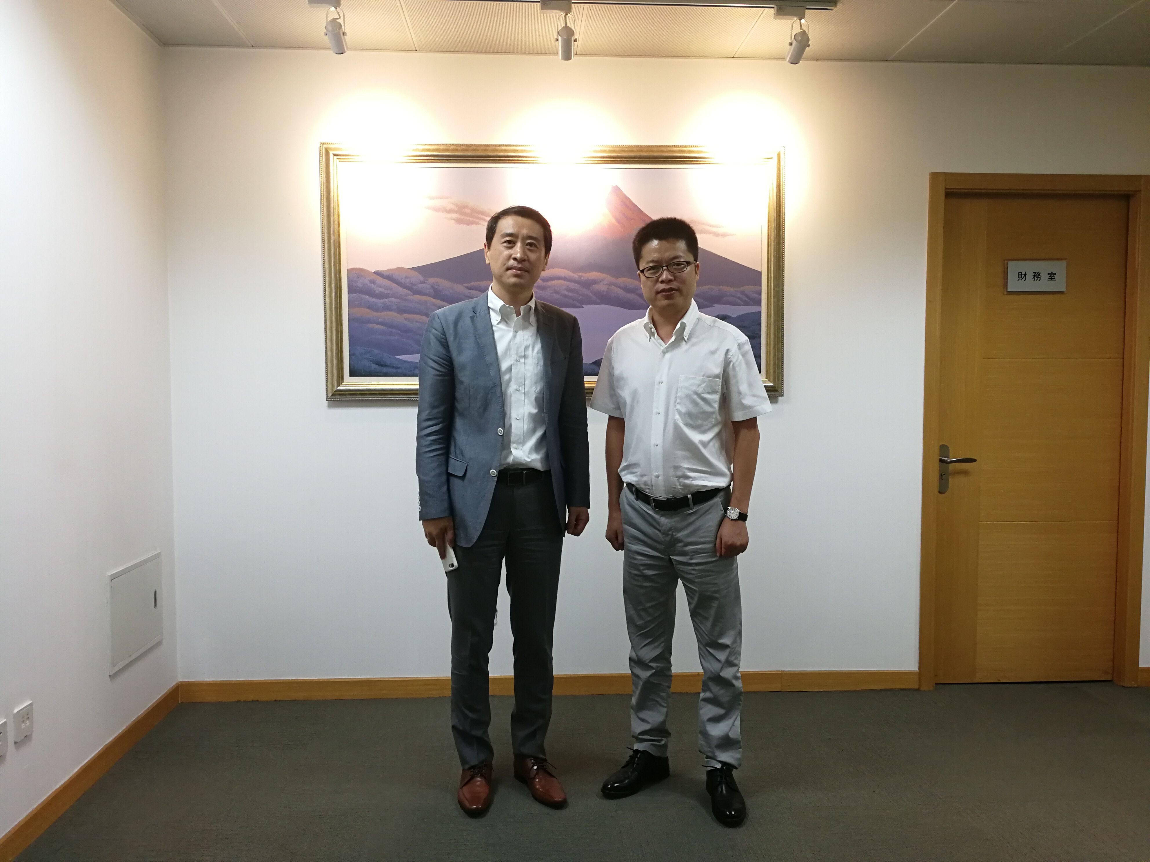 統(tǒng)一選定力馬，布局華東調(diào)味料生產(chǎn)基地