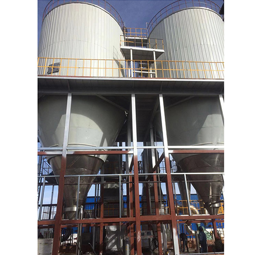 甘肅瑞和祥生物科技有限公司-發酵液噴霧干燥機