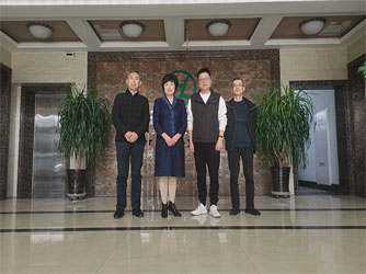 力馬攜手千匯，助力高端制藥輔料行業(yè)